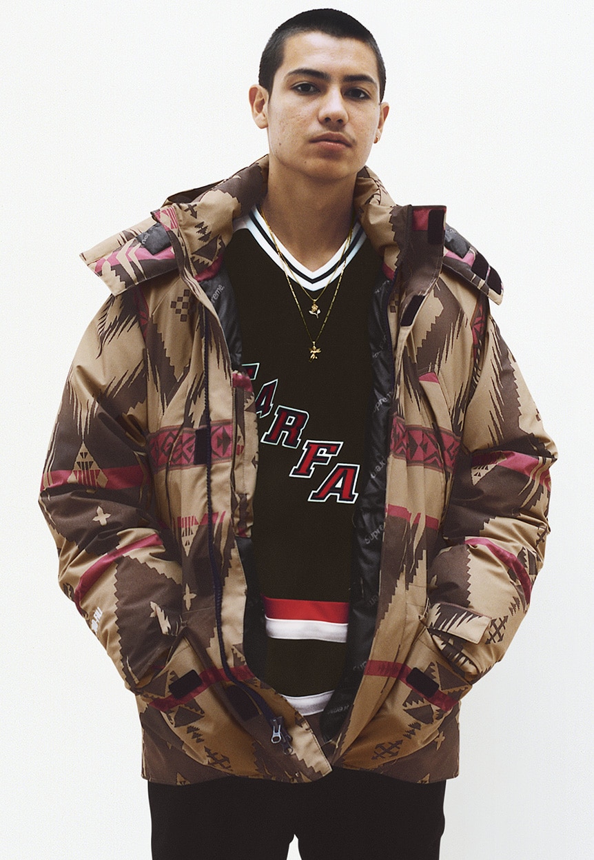 Lookbook Supreme (Jesien Zima 2017)-18