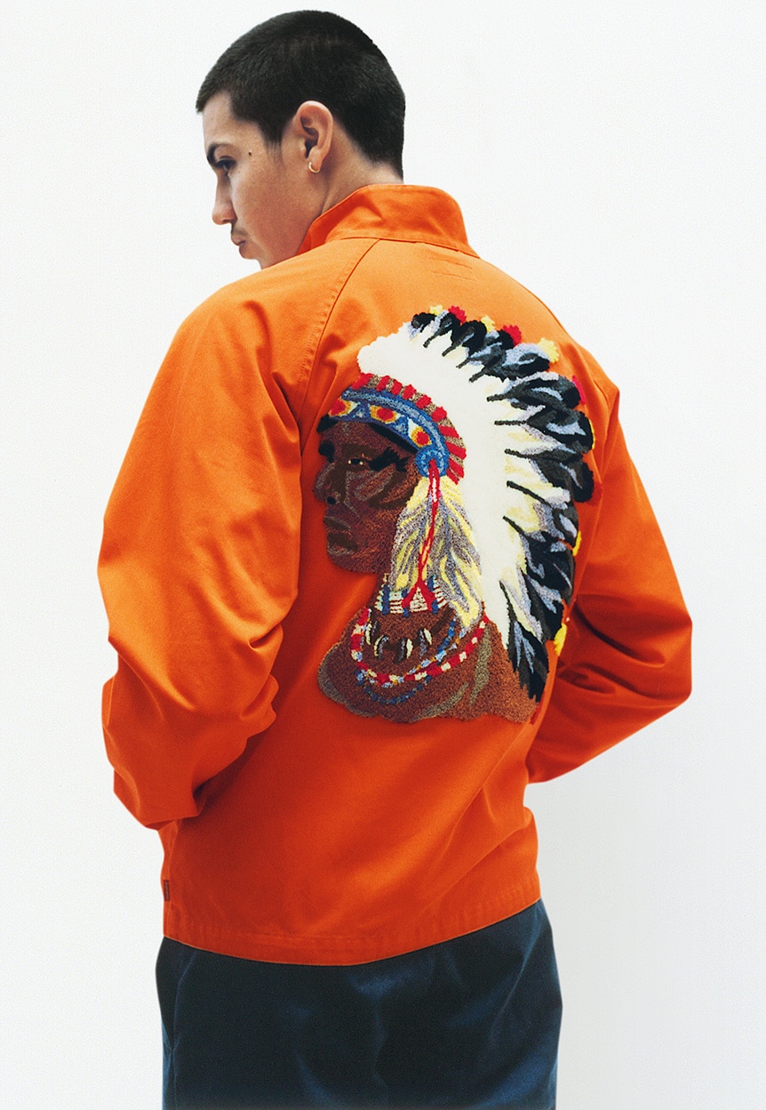Lookbook Supreme (Jesien Zima 2017)-20