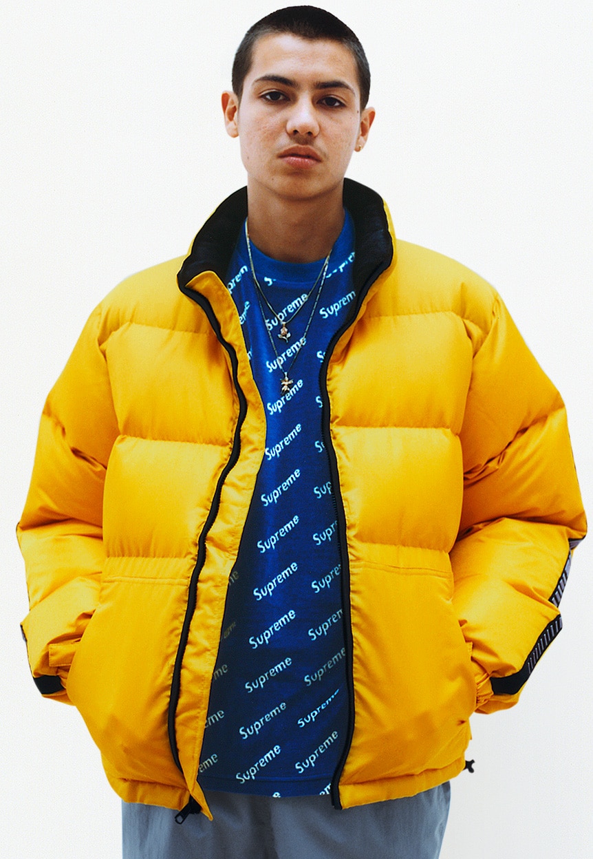 Lookbook Supreme (Jesien Zima 2017)-27