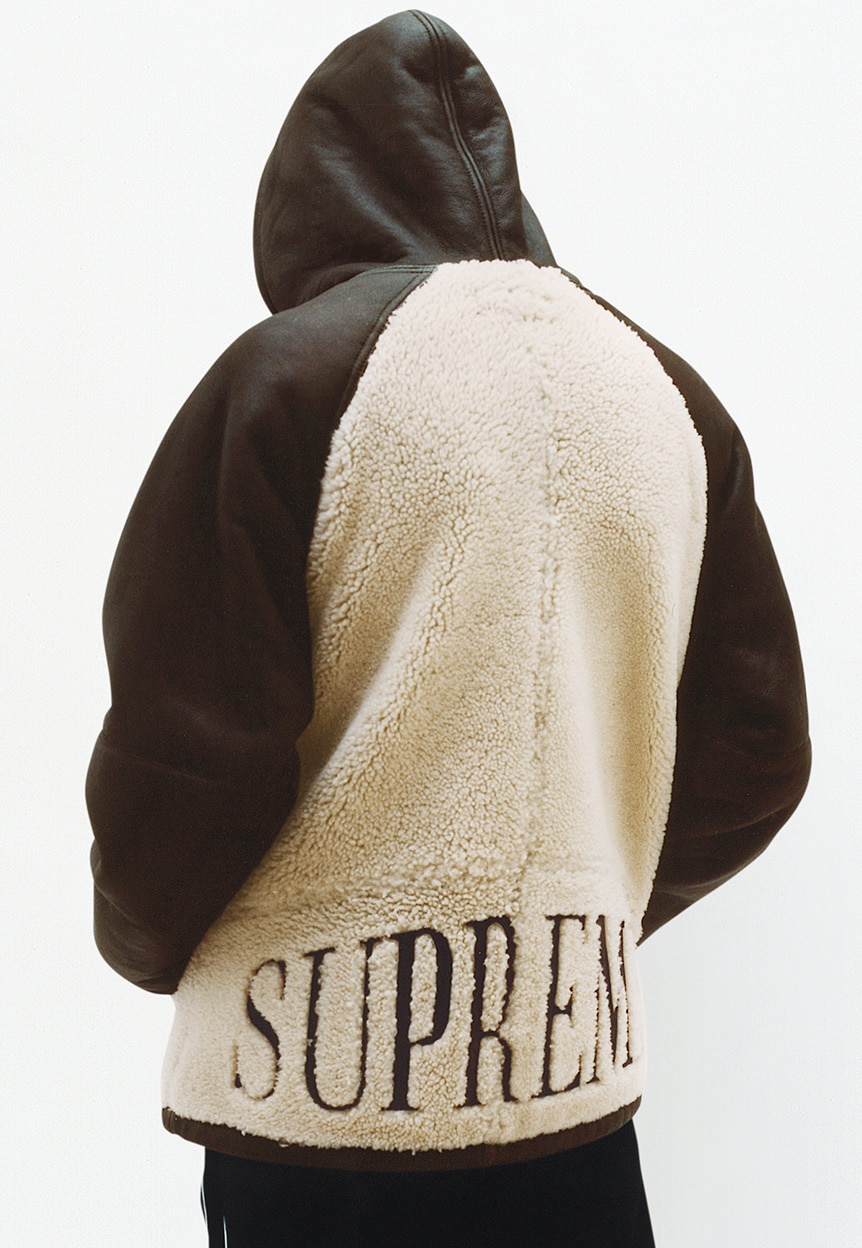 Lookbook Supreme (Jesien Zima 2017)-30