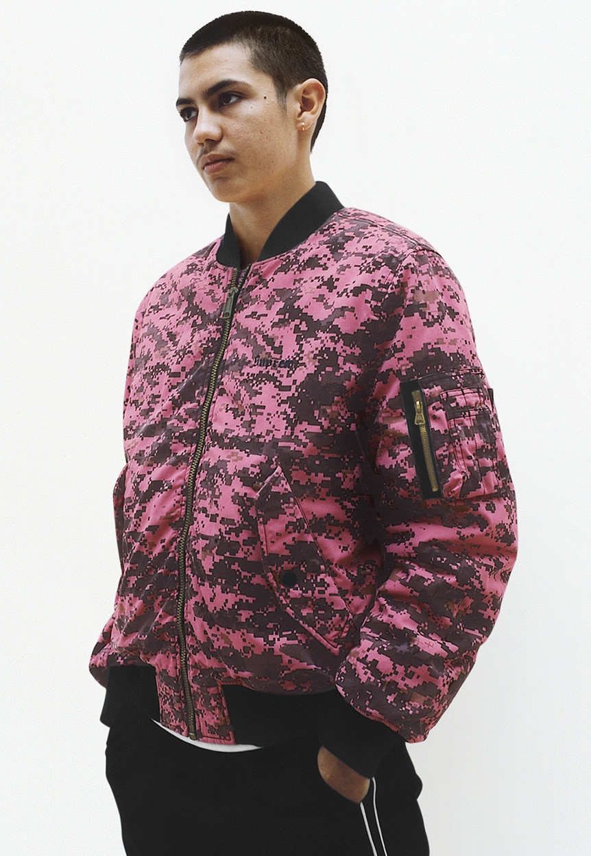 Lookbook Supreme (Jesien Zima 2017)-5