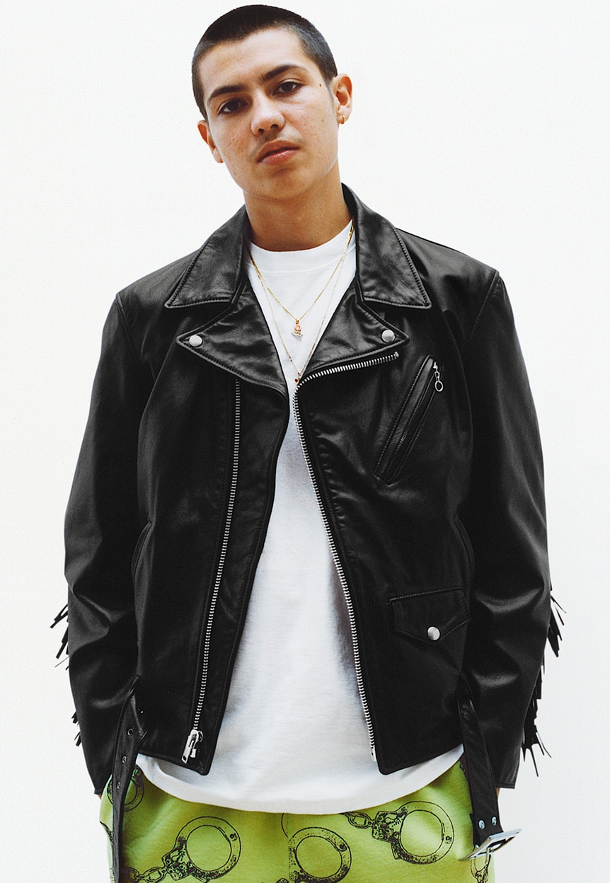 Lookbook Supreme (Jesien Zima 2017)-7