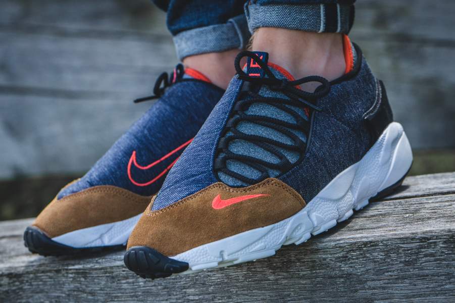 air footscape nm