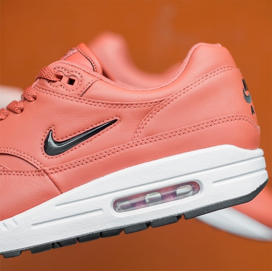 Nike Air Max 1 Jewel Pink Leather1