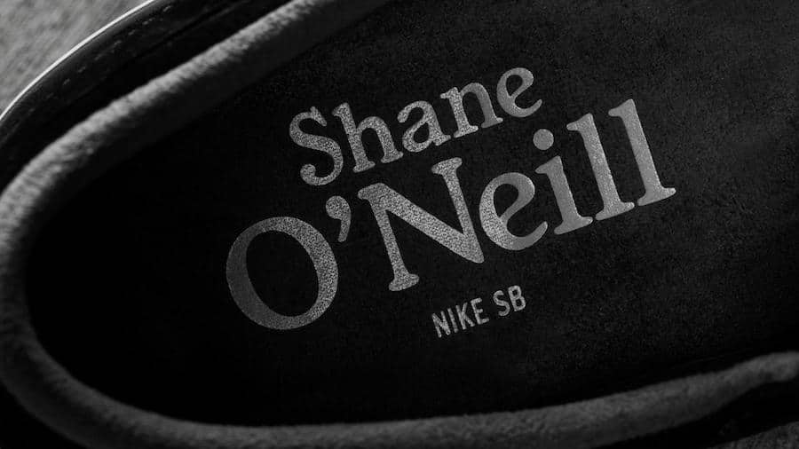 Nike SB Stefan Janoski Shane ONeill2