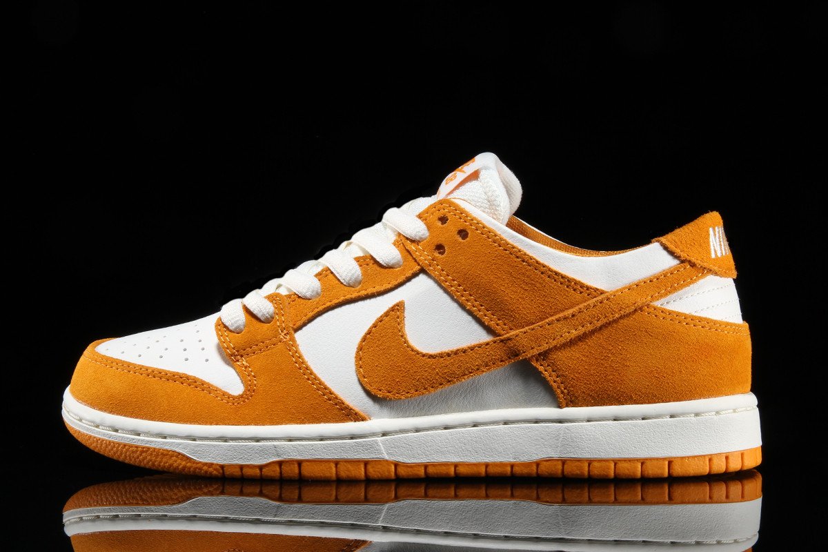 Nike SB wydaje Circuit Orange Pack-1