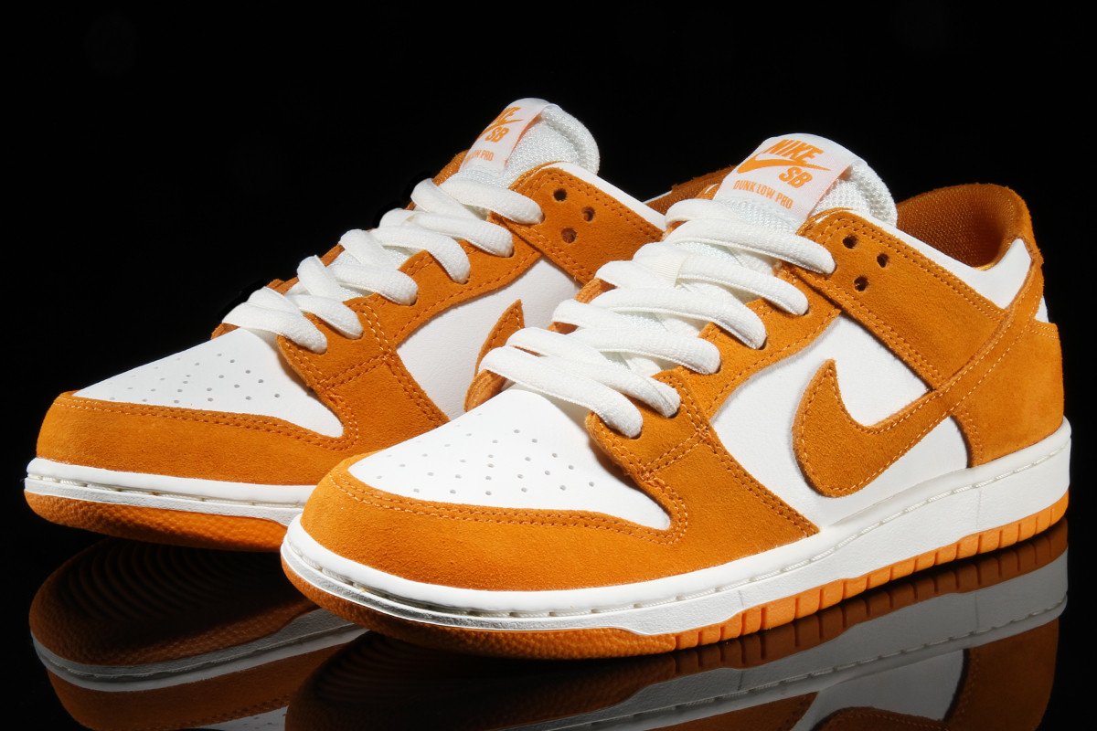 Nike SB wydaje Circuit Orange Pack-2