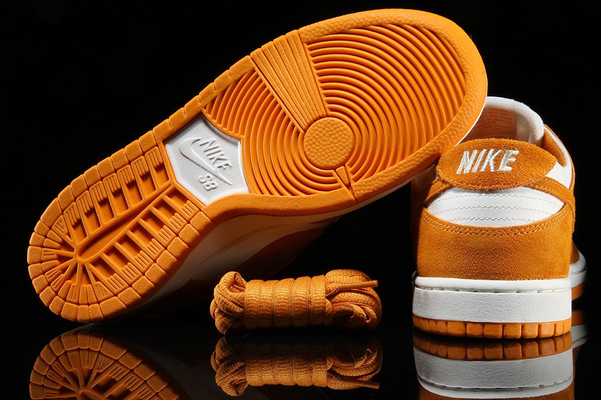 Nike SB wydaje Circuit Orange Pack-5