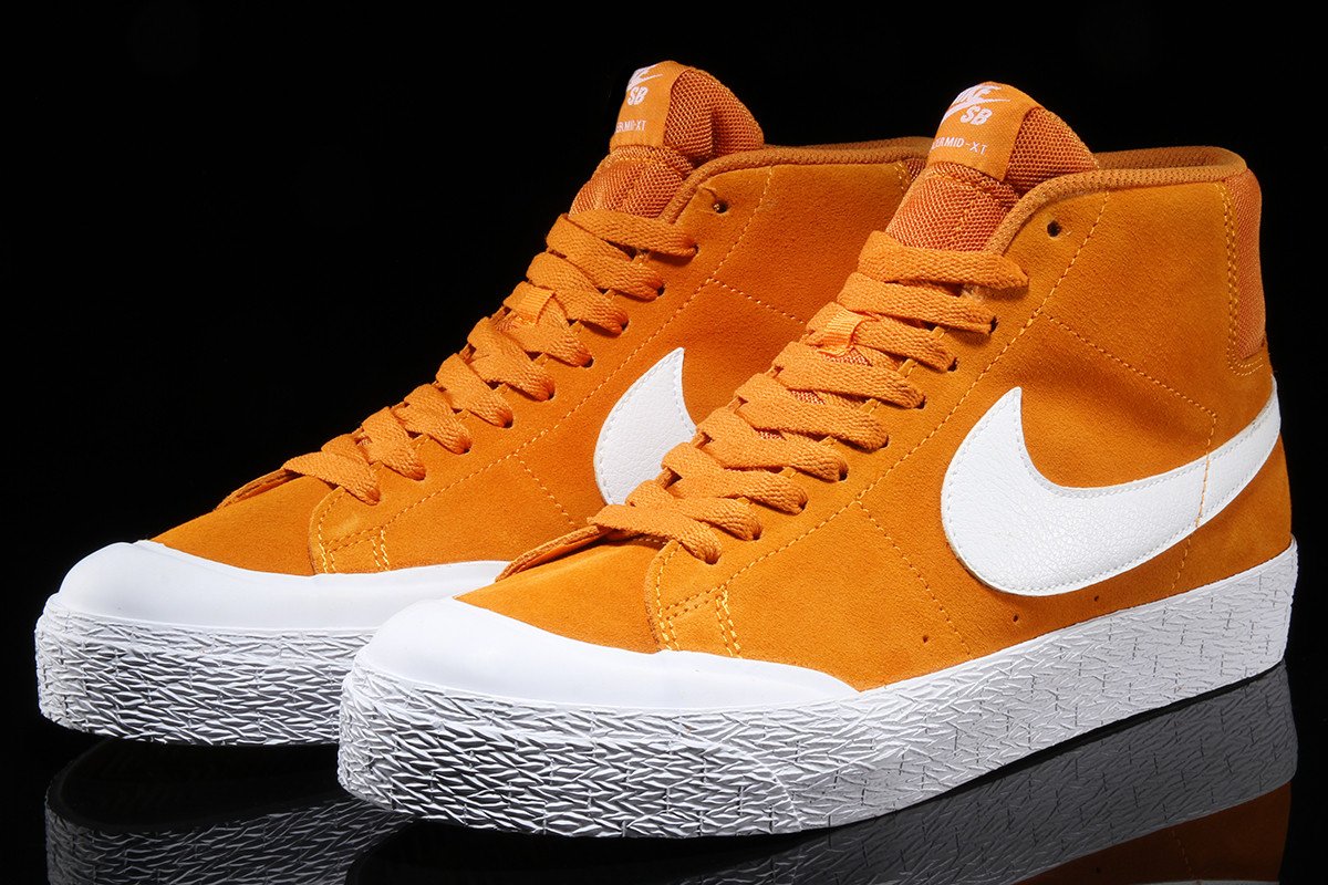 Nike SB wydaje Circuit Orange Pack-7