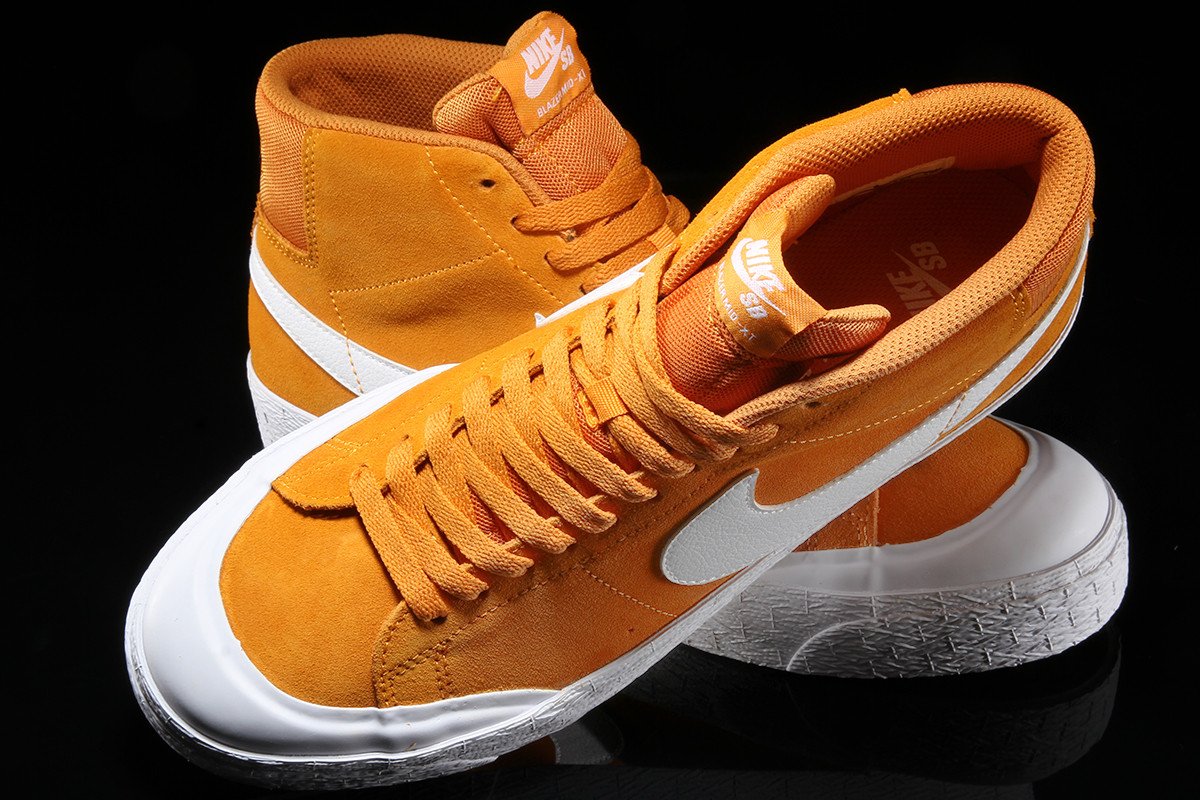Nike SB wydaje Circuit Orange Pack-8