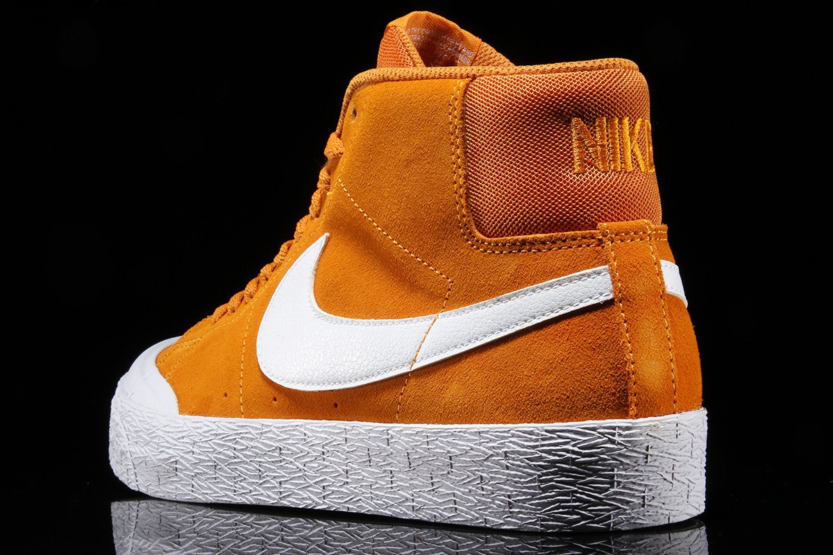Nike SB wydaje Circuit Orange Pack-9