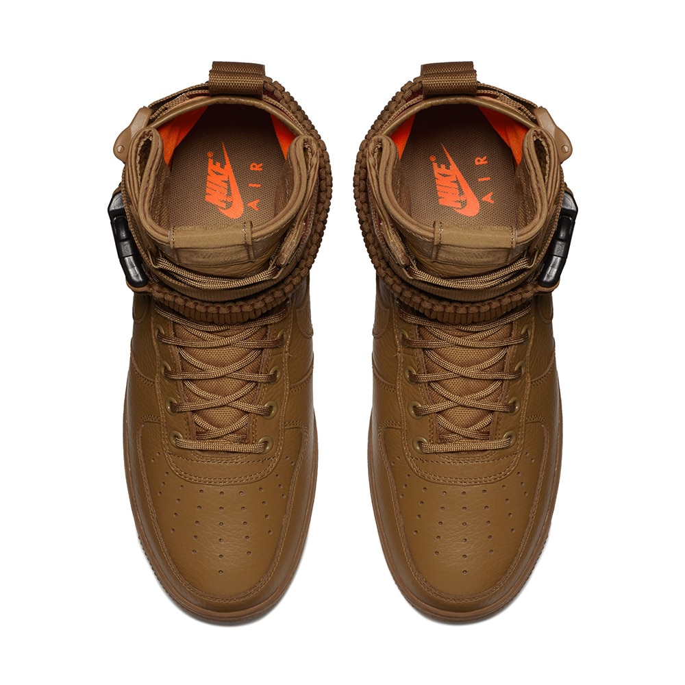 Nike SF-AF1 High Desert Orche-4
