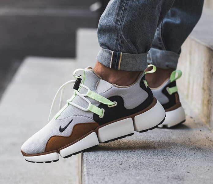 NikeLAB Pocket Knife DM Tawny NikeLAB Pocket Knife DM Tawny