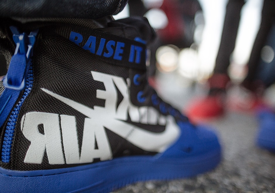 Nowe Nike SF-AF1 Mid dla 12 O Clock Boys Dirt-Bike Crew-2