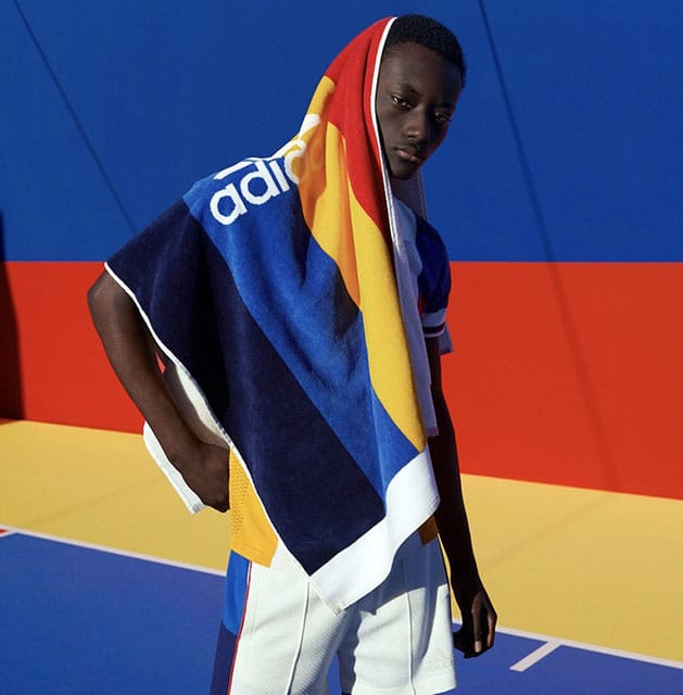 Pharrell Williams i adidas projektuja tenisowki-9