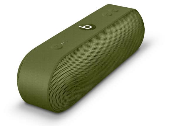 Sluchawki Beats by Dre The Neighborhood Collection-10