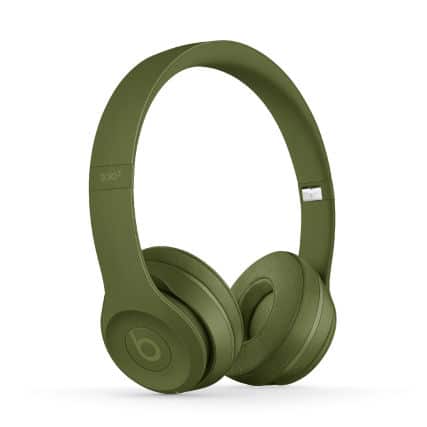 Sluchawki Beats by Dre The Neighborhood Collection-3