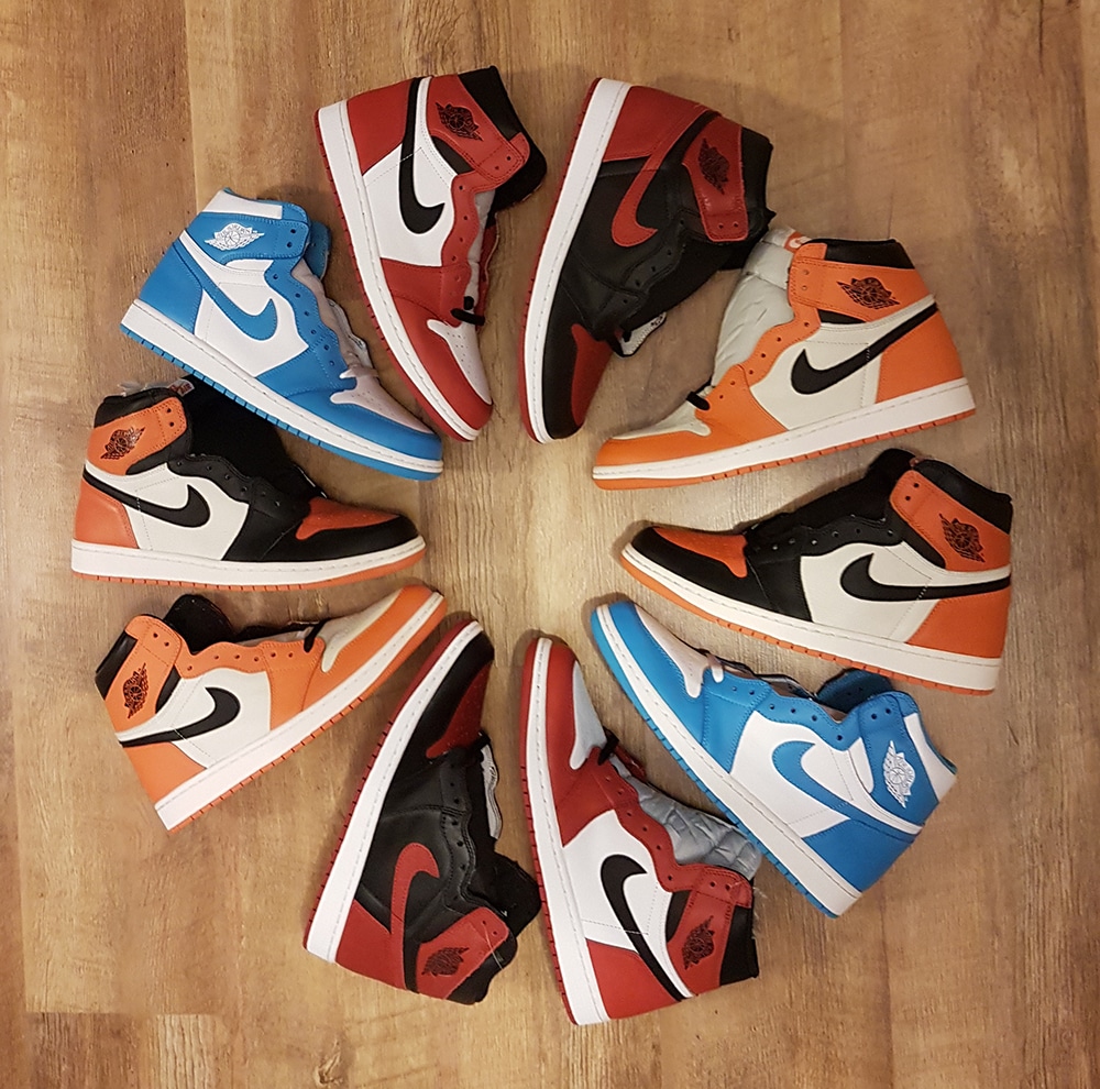 The Illest vs Sneakerheads Pajdziu WYWIAD-1