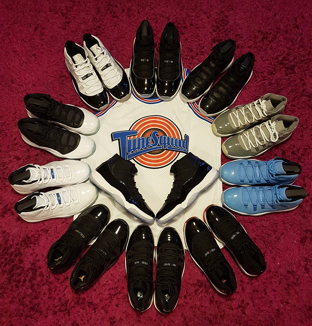 The Illest vs Sneakerheads Pajdziu WYWIAD-2