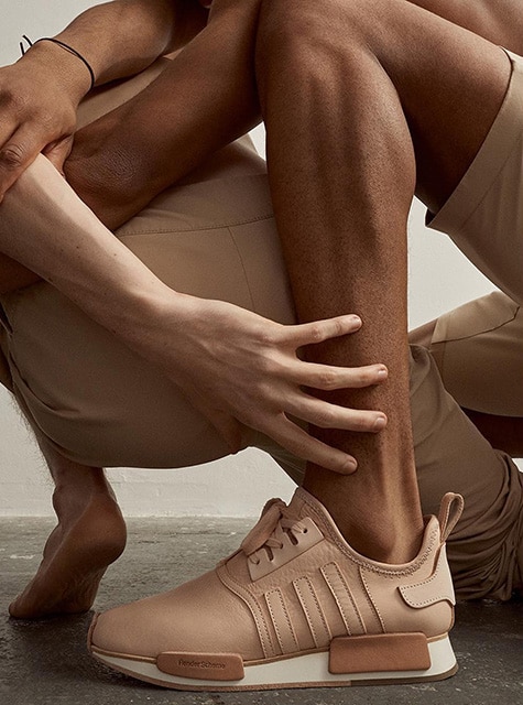 adidas Originals by Hender Scheme Pack (Jesien 2017)-2