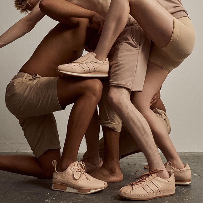 adidas Originals by Hender Scheme Pack (Jesien 2017) adidas Originals by Hender Scheme Pack (Jesien 2017)