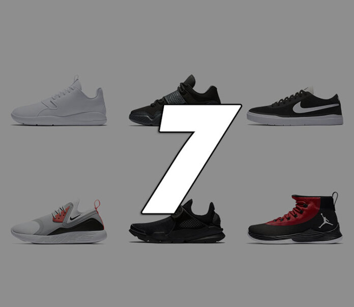 nike wyprzedaz