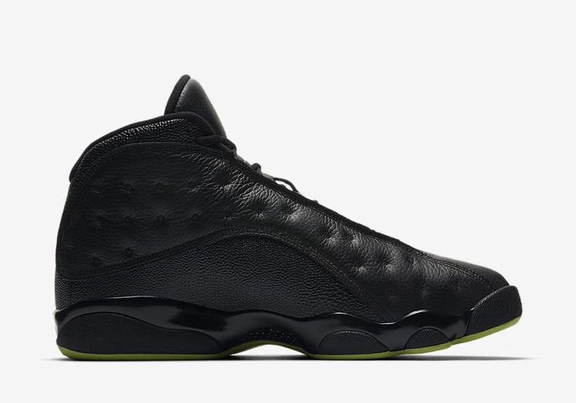Air Jordan 13 Altitude 414571-042 2