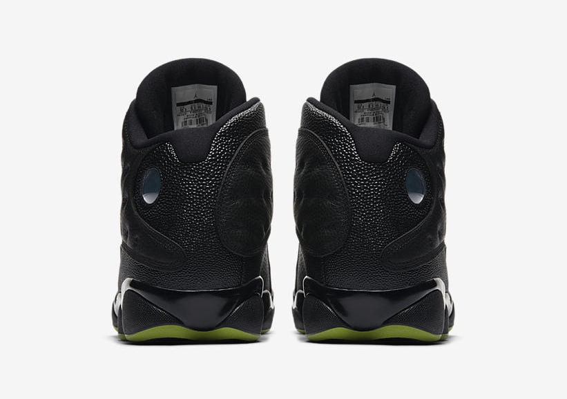 Air Jordan 13 Altitude 414571-042 5