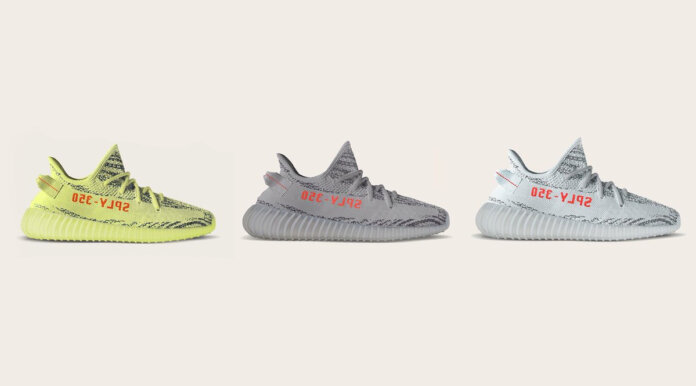 Aktualizacje premier adidas YEEZY na Jesien i Zime 20171 Aktualizacje premier adidas YEEZY na Jesien i Zime 20171