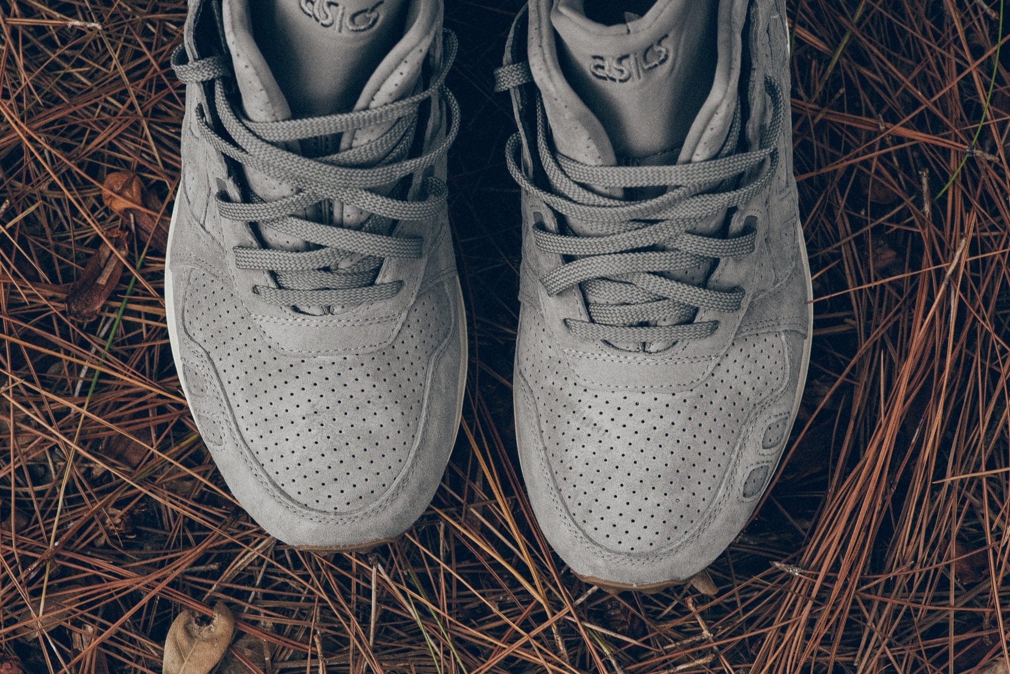 Asics Gel Lyte MT – Aluminium : Aluminium5