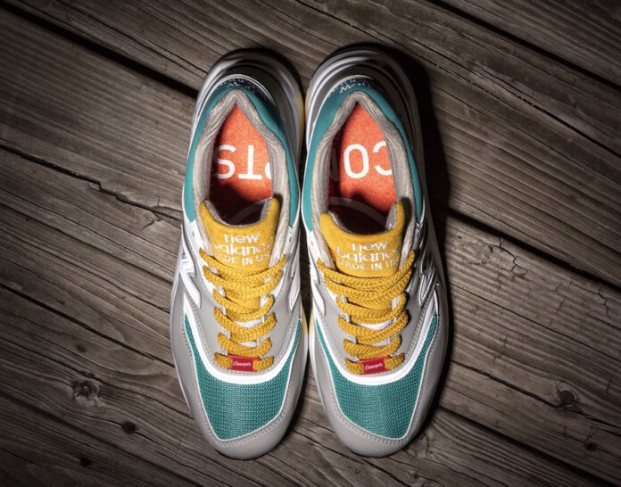 Concepts x New Balance 997.5 Esplanade-2 Concepts x New Balance 997,5 Esplanade-2