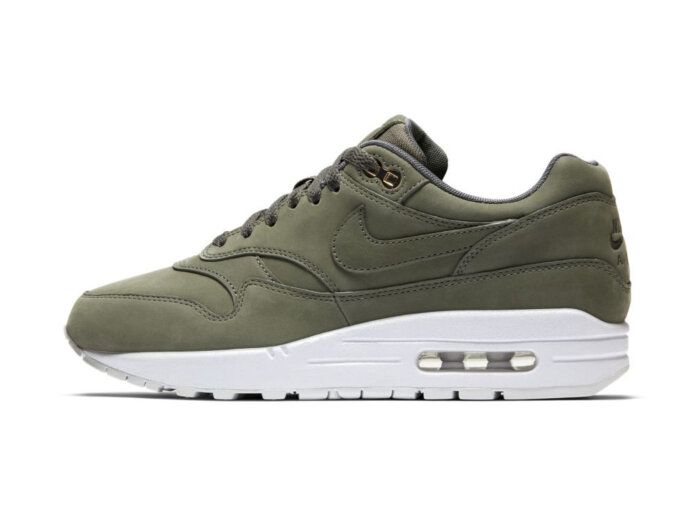 Damskie Nike Air Max 1 River Rock-2 Damskie Nike Air Max 1 River Rock-2