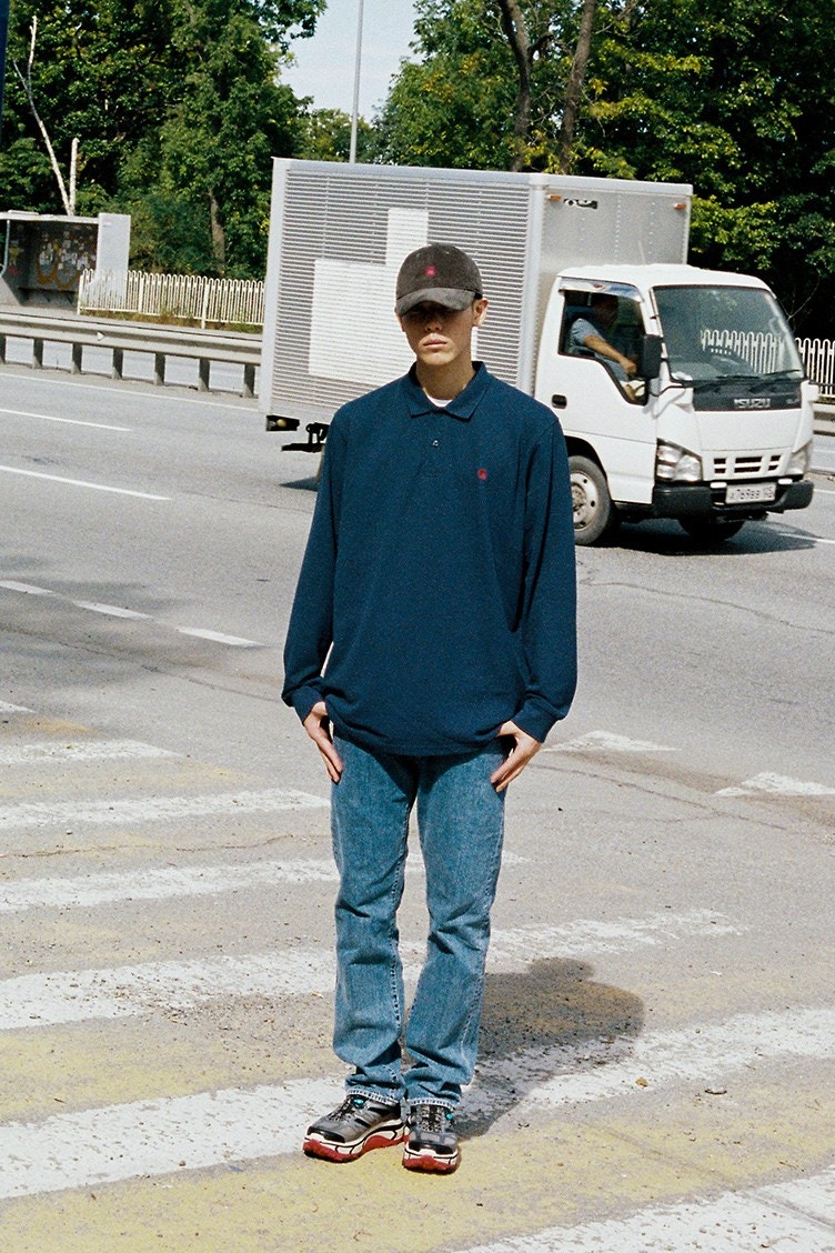 Edytorial Carhartt WIP Worksout-16