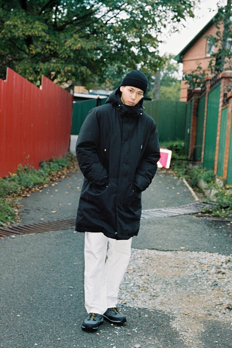 Edytorial Carhartt WIP Worksout-22