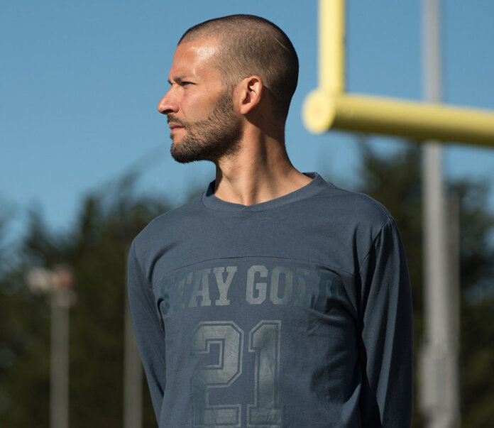 Lookbook Benny Gold (Jesien 2017) Lookbook Benny Gold (Jesien 2017)