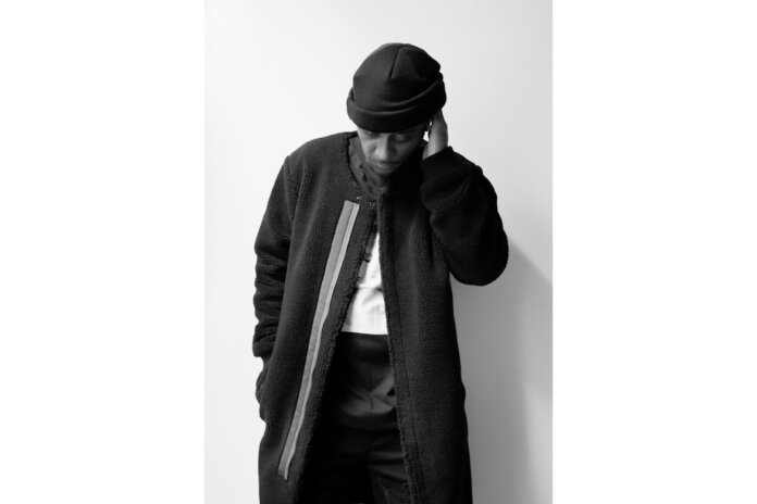 Lookbook Black Scale Jesien 2017 Lookbook Black Scale Jesien 2017