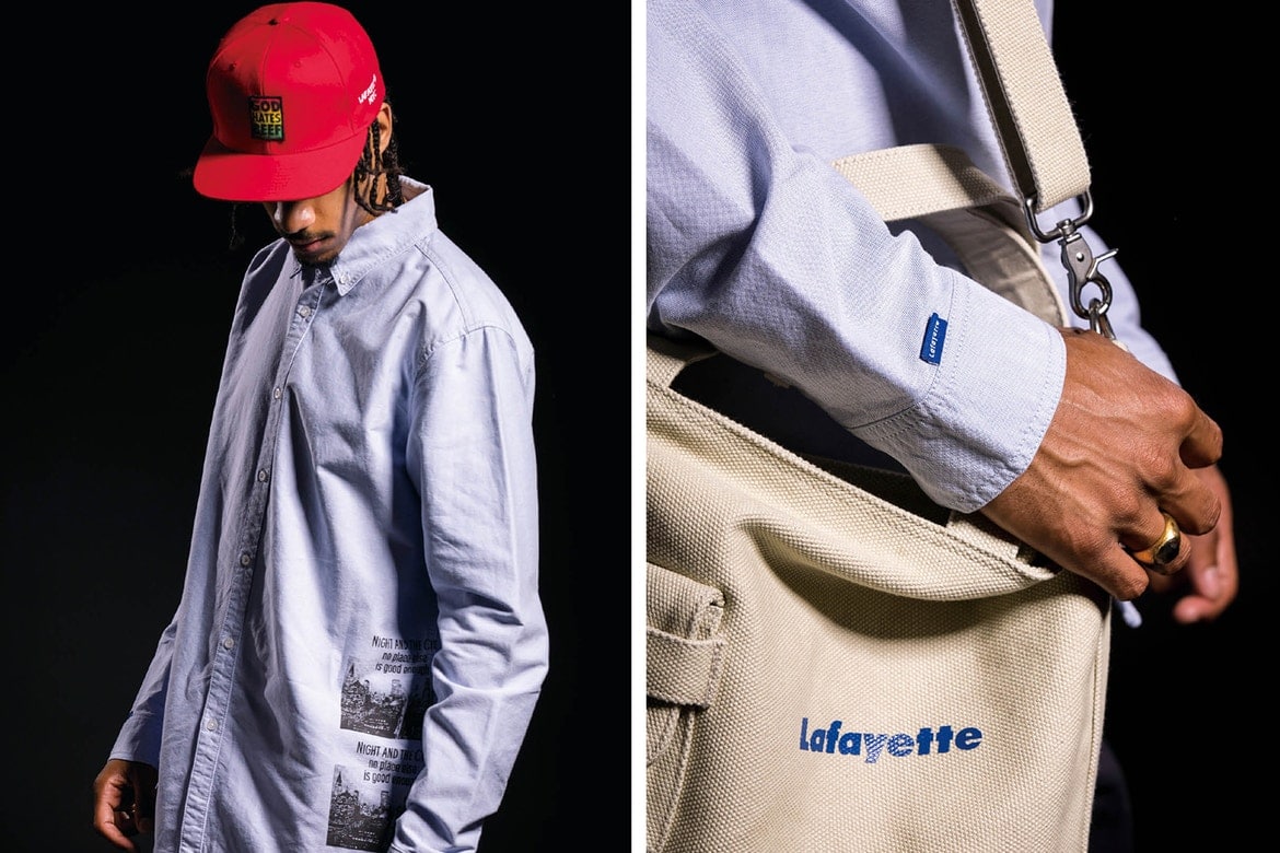 Lookbook Lafayette (Jesien Zima 2017)-3