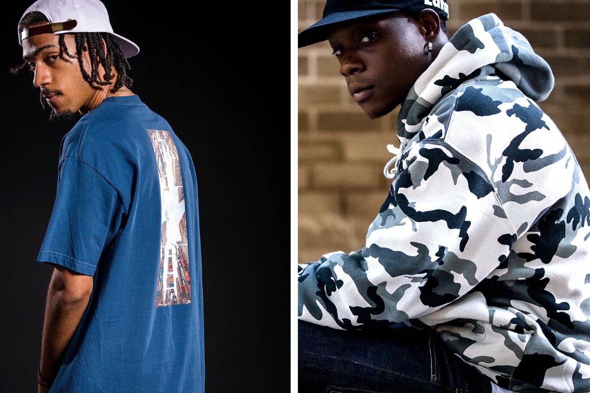 Lookbook Lafayette (Jesien Zima 2017)-5
