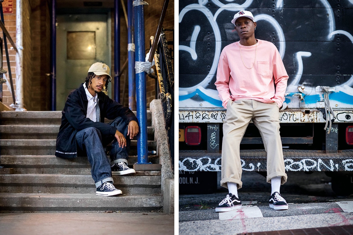 Lookbook Lafayette (Jesien Zima 2017)-8