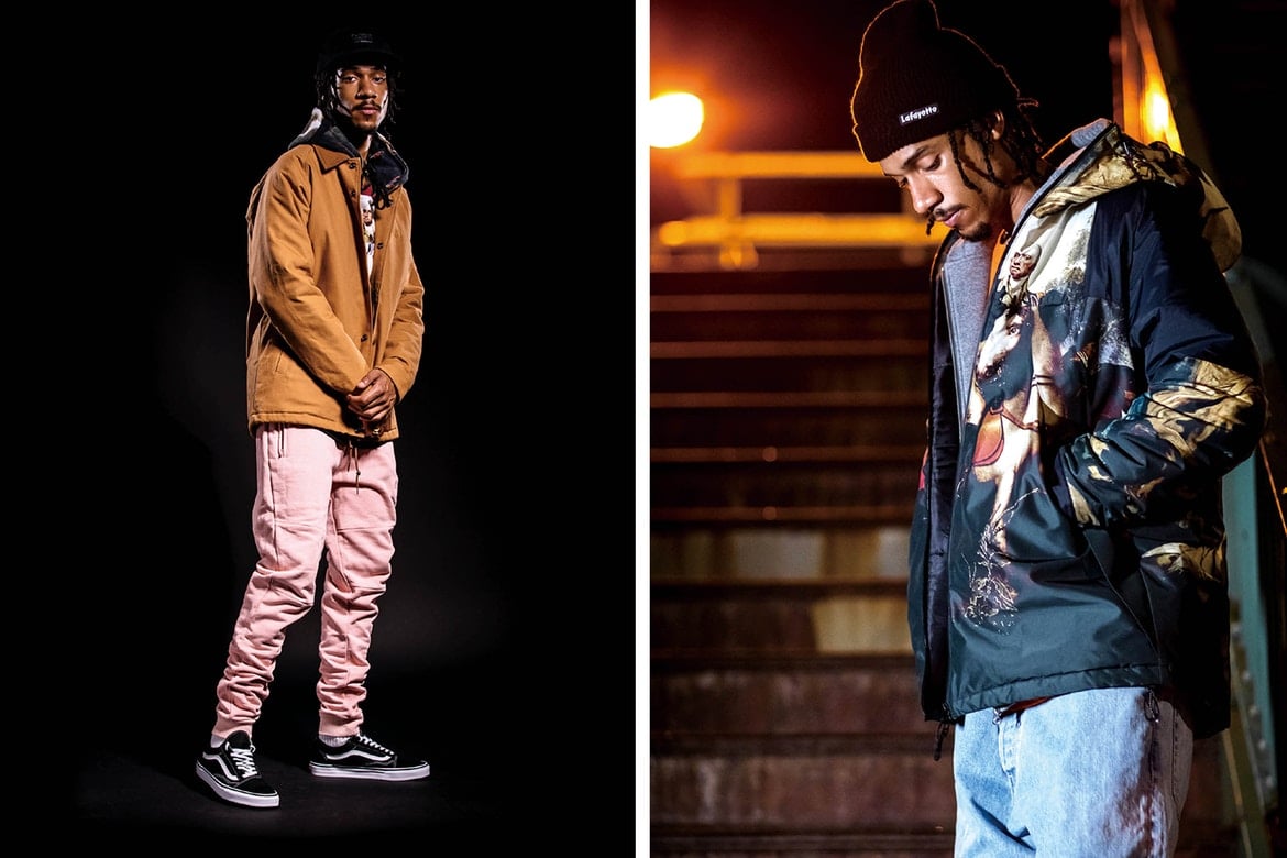 Lookbook Lafayette (Jesien Zima 2017)-9