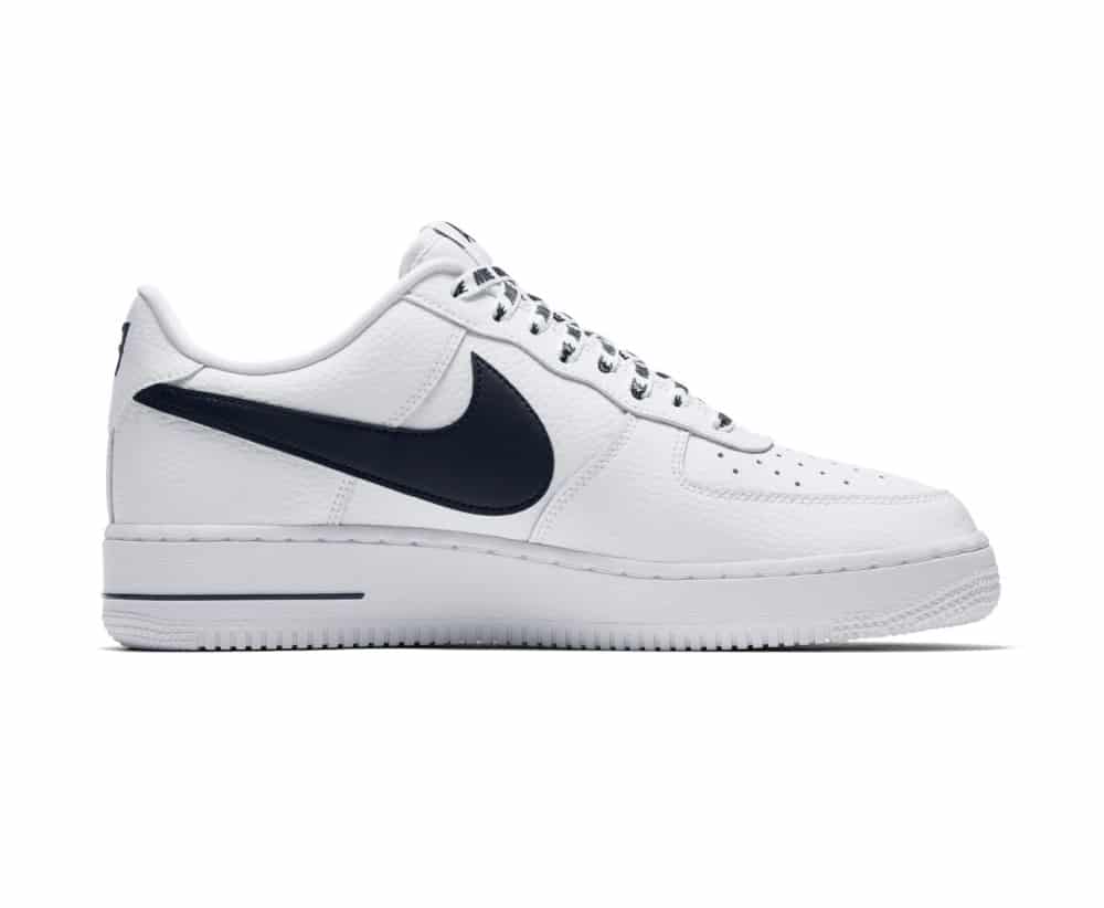 Nike Air Force 1 Low Statement White-3