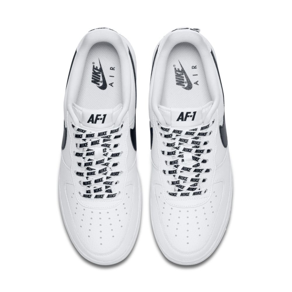 Nike Air Force 1 Low Statement White-5