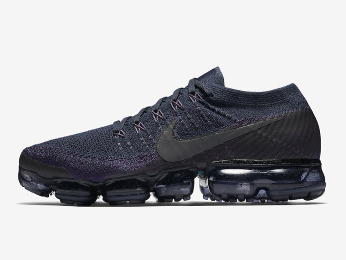 Nike Air VaporMax College Navy Nike Air VaporMax College Navy