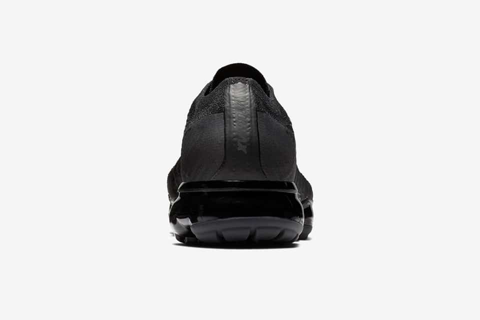 Nike Air Vapormax All Black-4