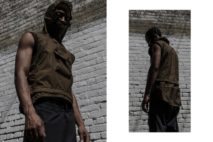 Pierwsze spojrzenie na kolekcje Exploration 1.0 od NikeLAB Pierwsze spojrzenie na kolekcje Exploration 1.0 od NikeLAB