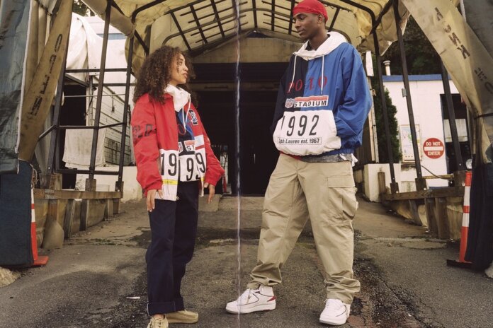 SERIES by Bodega laczy sily z Polo Ralph Lauren SERIES by Bodega laczy sily z Polo Ralph Lauren