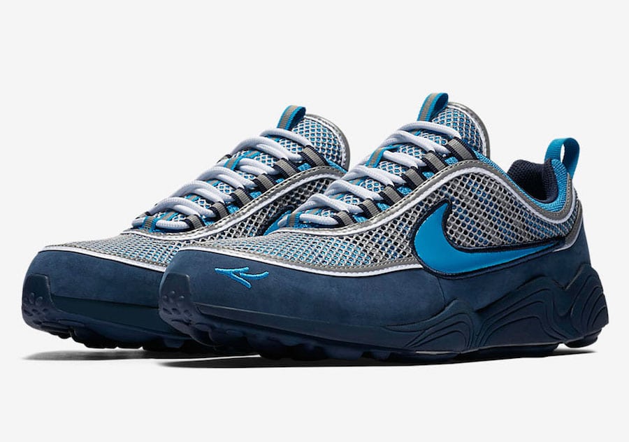 Stash x Nike Zoom Spiridon-3