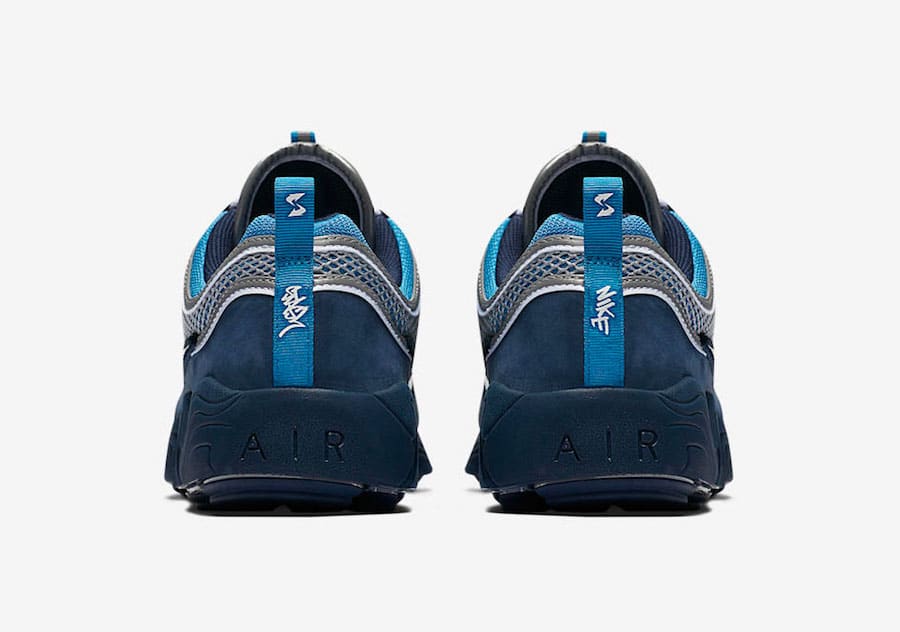 Stash x Nike Zoom Spiridon-5