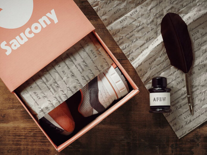 Zapowiedz projektu Afew x Saucony Shadow Master 5000 Goethe7 Zapowiedz projektu Afew x Saucony Shadow Master 5000 Goethe7