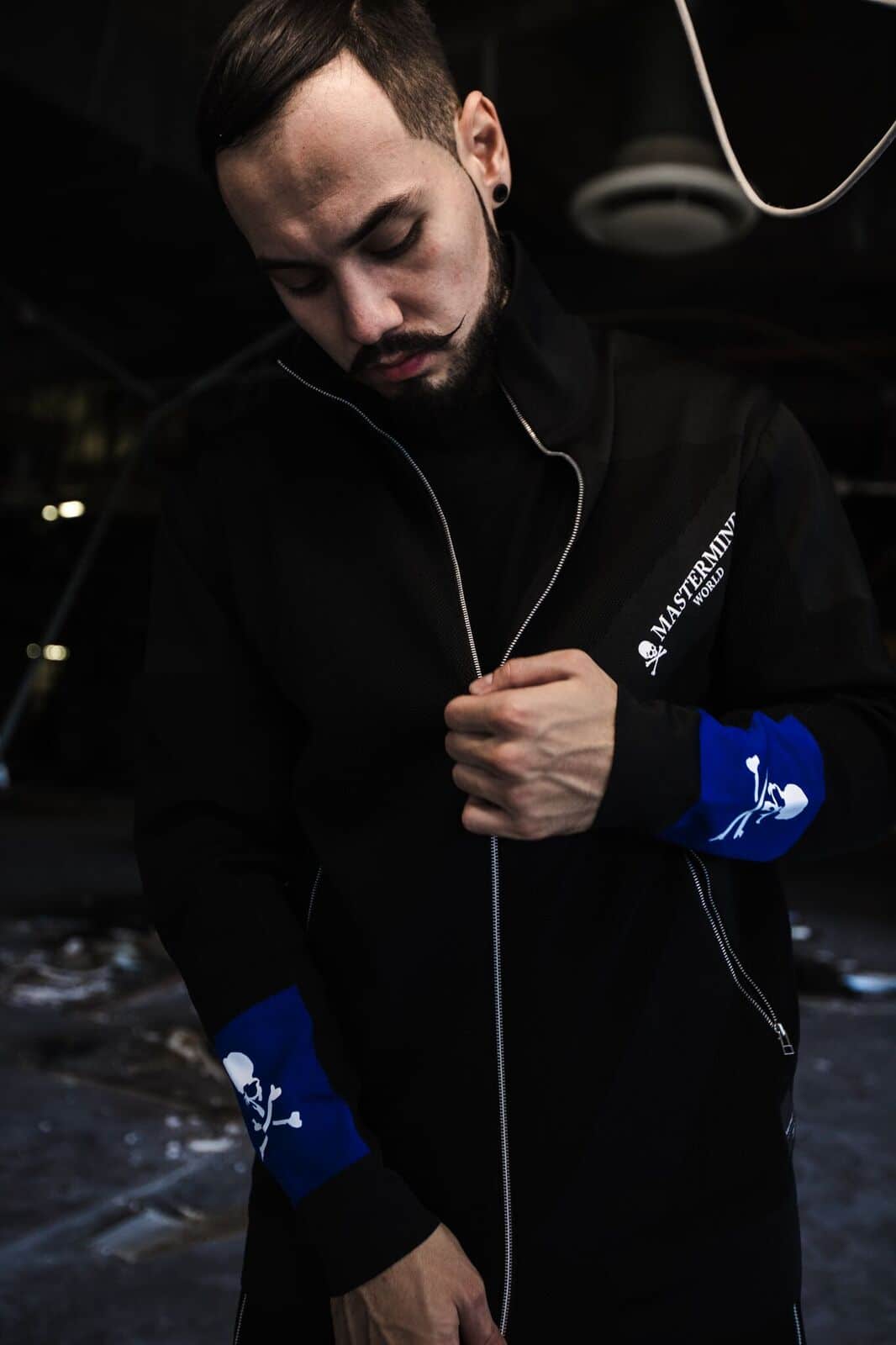 mastermind WORLD x adidas Originals dokladne zdjecia-8